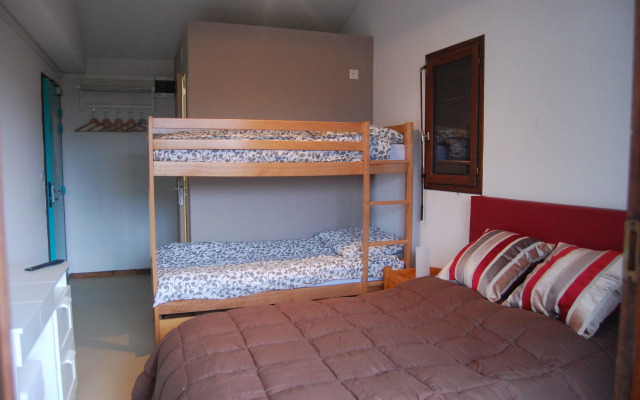 Chalet Hotel Les Marmottes