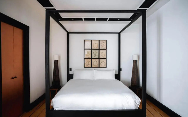 La Valise Mexico City, member of Small Luxury Hotels