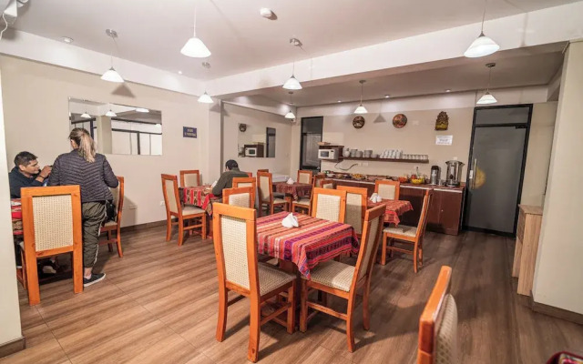 Inkas Peru Hostal