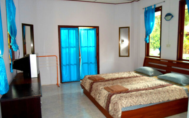 P.K House Bungalow