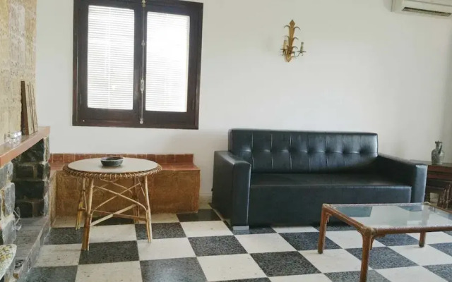 Chalet Madero