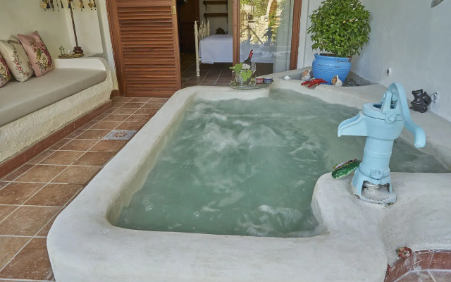 Alacati Romantik Villa Taraca Hotel