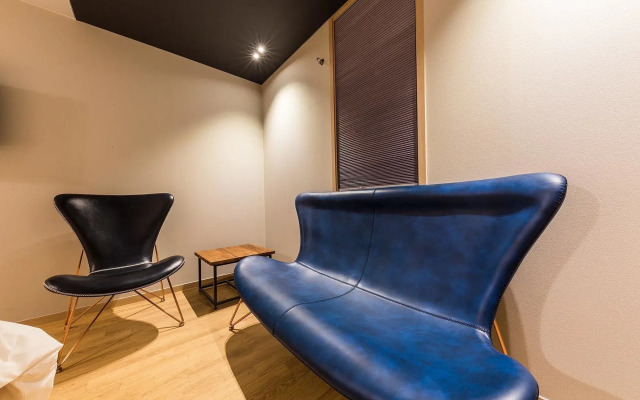 Hotel Seattle Incheon Airport