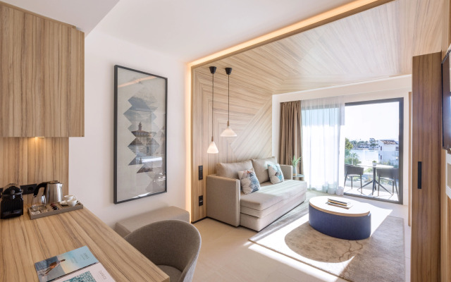 Bordoy Alcudia Port Suites - Adult Only