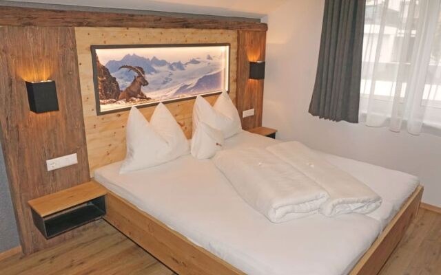 Apartment Ladis Fiss