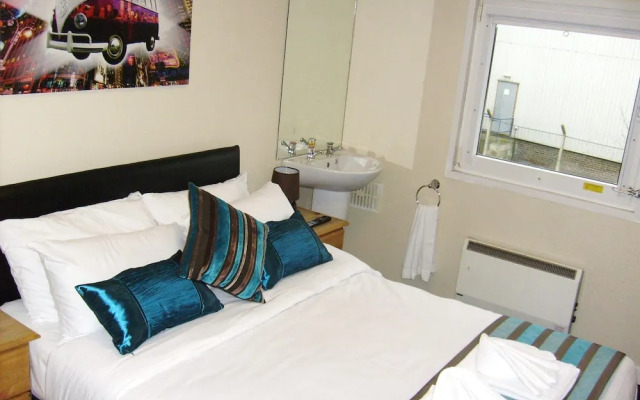 Metro Inns Teesside