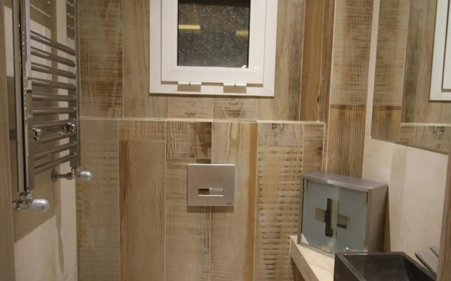 Eros - Luxurious Apartment