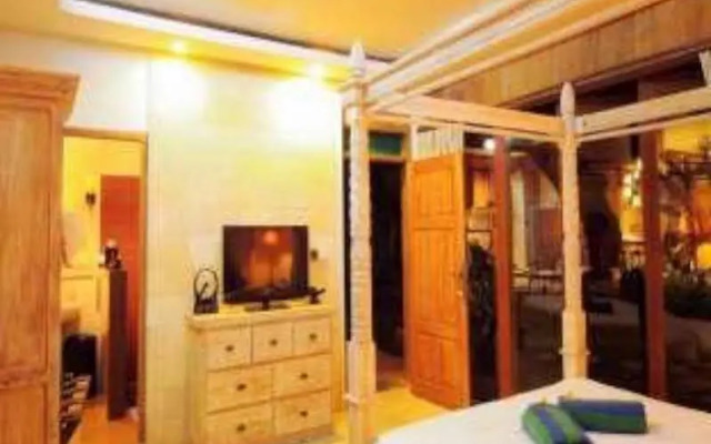 Joy Beach Villas