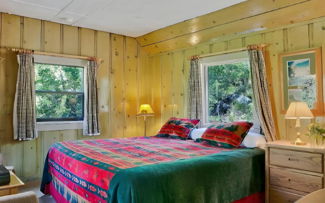 Tamarack Lodge and Resort