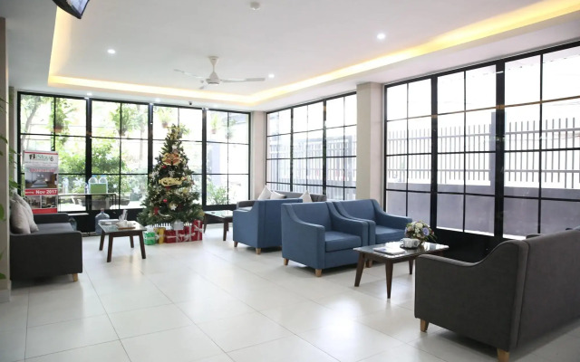 ISTAY Hotel Apartment 5