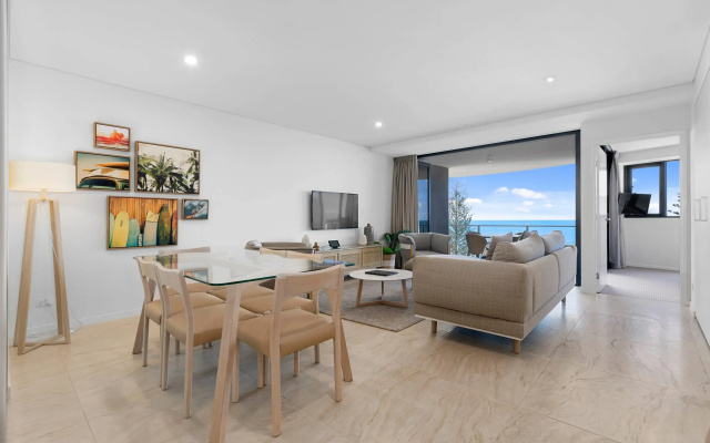 Breeze Mooloolaba