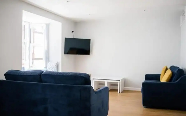 Ty Haf 4 Dunmore Apartments