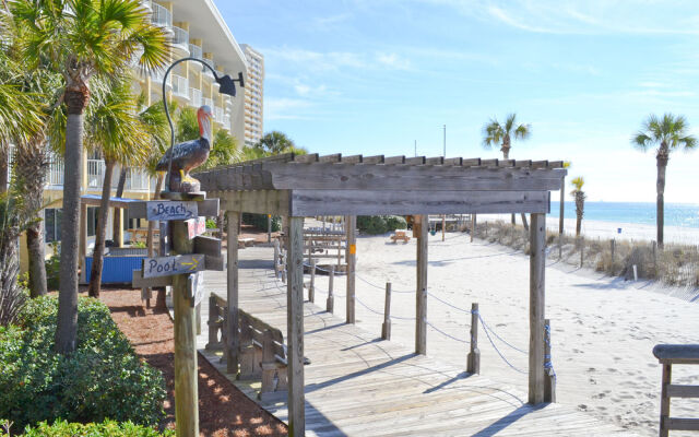 Boardwalk Beach Resort by Royal American Beach Getaways