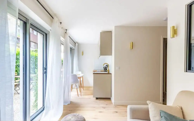 Lavie Maison Cozy Balneo Sauna