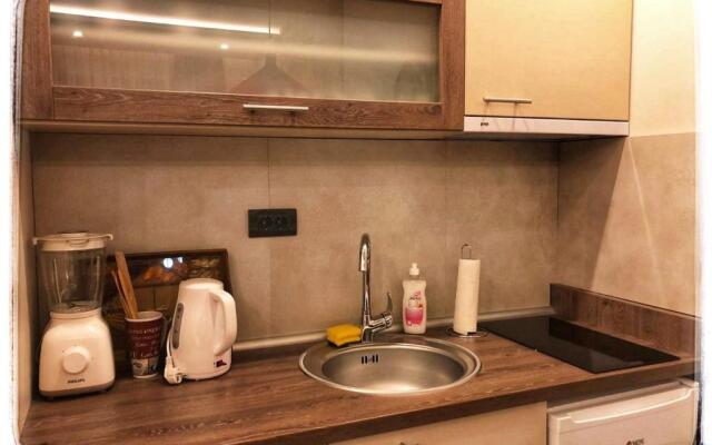 Apartman "Lana" premier 04 Milmari