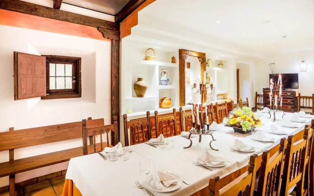 Posada del Tio Juanón