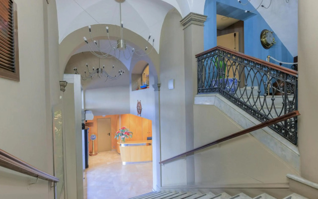 Hotel Del Mar