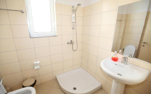 Teo Apartaments