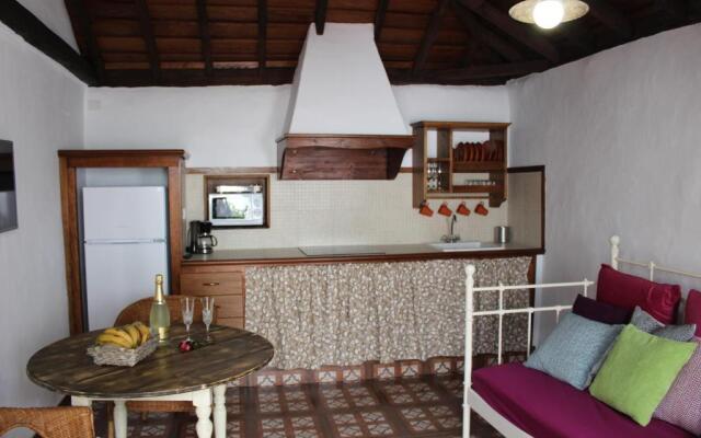 Casitas La Montañita