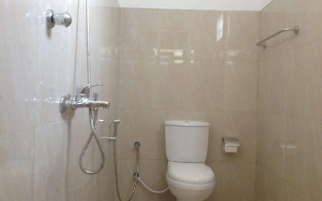 ExtremeHost Guest House