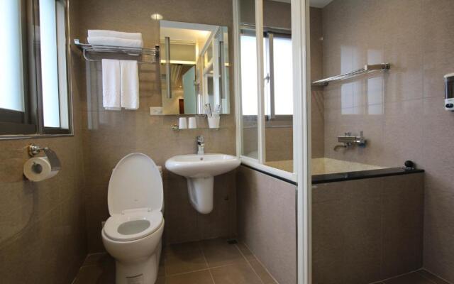 Pine Villa Homestay