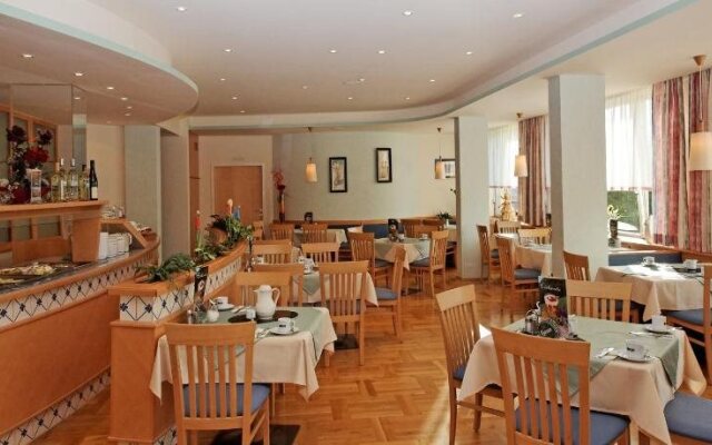 Hotel Sonnhof Hohentauern