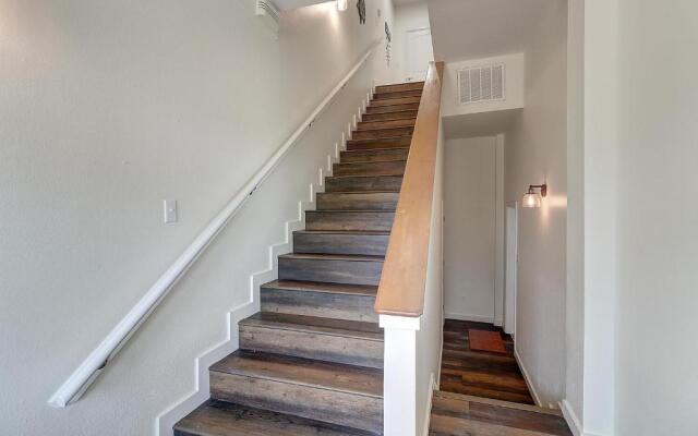 Vacation Station SP104