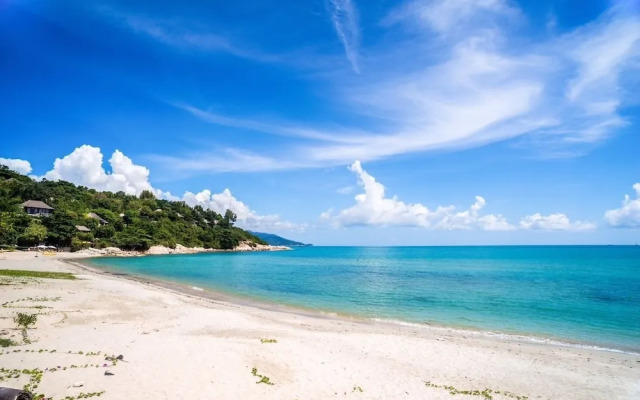 The Bay Samui Resort