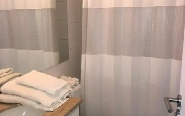 San Isidro Suites
