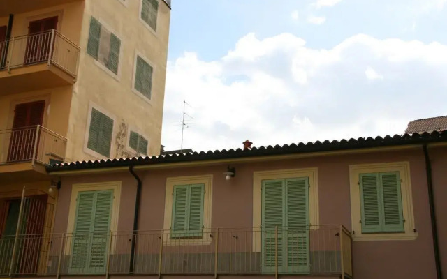 Residence Corso Monferrato