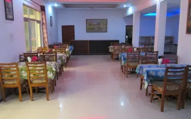 Hotel Surya