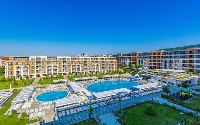 Premium Apartments in Premier Fort Beach