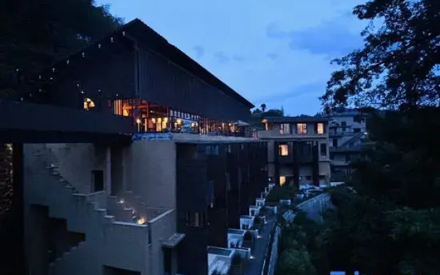 Ruralation MO⁺ Co-living Retreat, Chenjiapu,Songyang