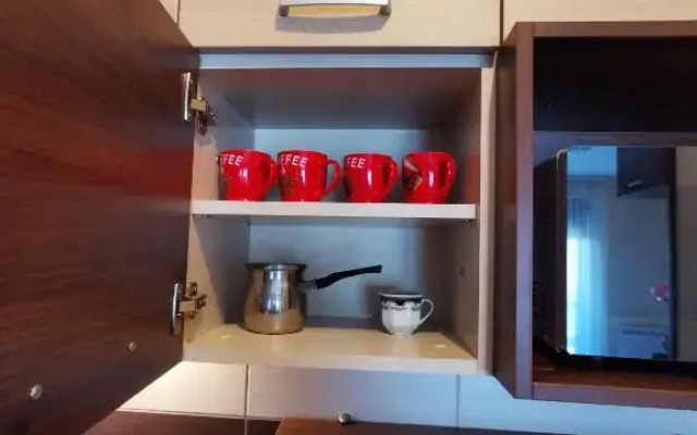 Jolly Kop - Apartman 4