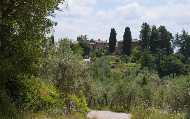 Azienda Agricola di Fietri