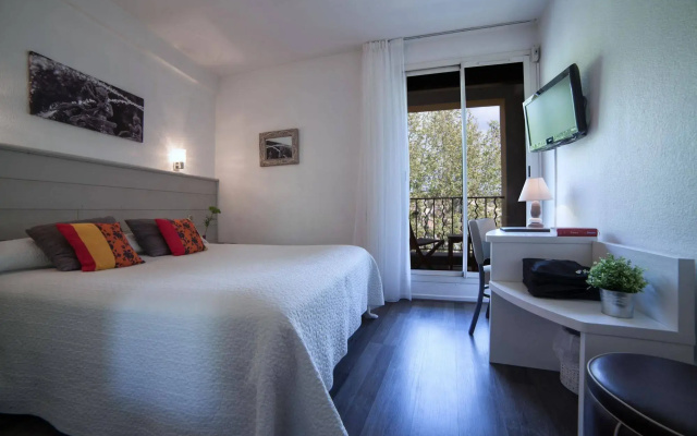 Hotel Escaletto
