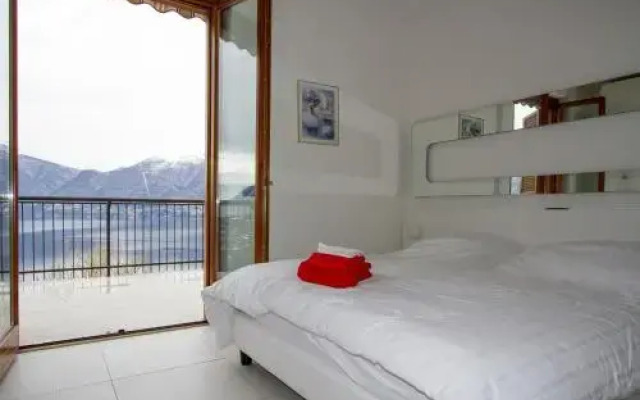 Sopra Il Lago 113