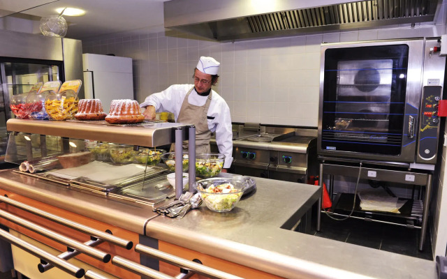 Résidence Le Herbau