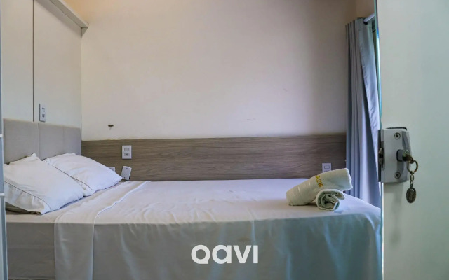 Qavi - Apartamento em Pipa #SolarÁgua216