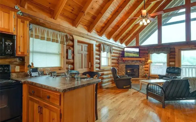 The Sugar Shack - One Bedroom Cabin