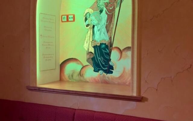 Gasthof Meyer Landshut