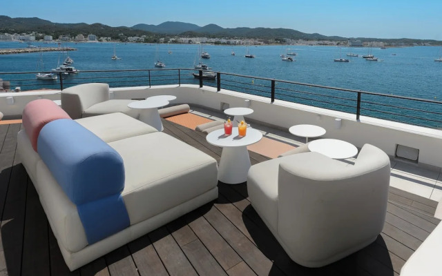 Hotel Vibra Yamm Sunset - Adults Only