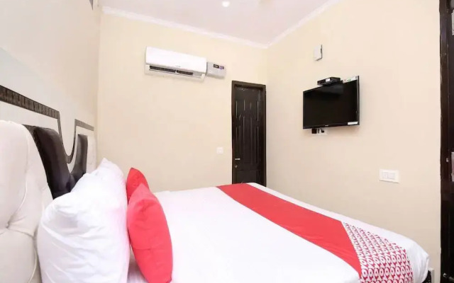 Hotel Skyz By OYO Rooms