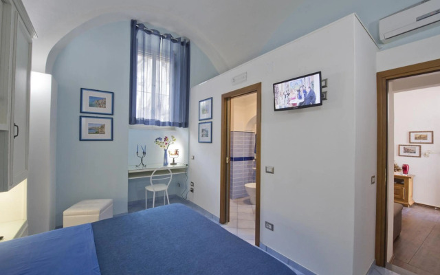 Rental House Angelina