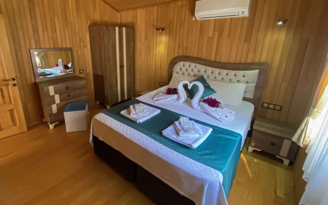 Leontopolis Apart Hotel