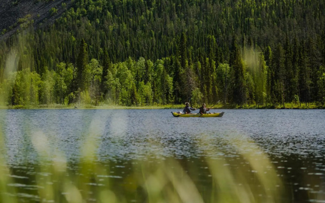Lapland Hotels Hetta
