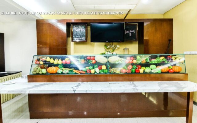 Sofyan Hotel Cut Meutia