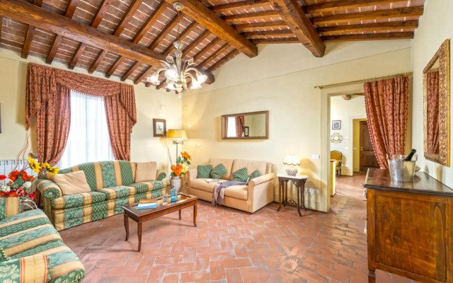 Dimora di Castroncello