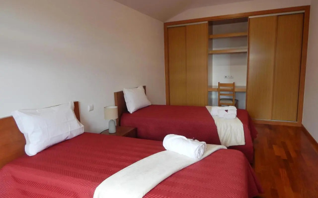 Villas Madalena Chalets vista mar cWiFi
