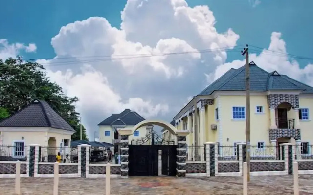 Ify Apartments